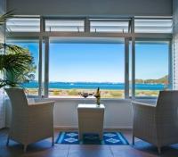 Guest Room View